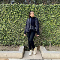 Mehreen Siddique