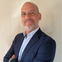 Pablo Alcantara Bailey