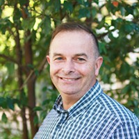 Geoff Burchell