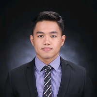 Ralph Andre Roque