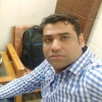 Ajay Sharma