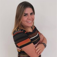 Samira Karin S Oliveira