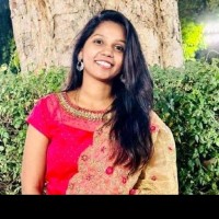 Shailaja Bitla