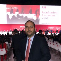 Jose Santiago Bitar Arango