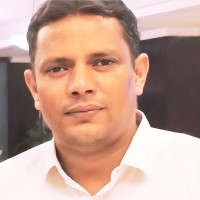 Arif Hussain