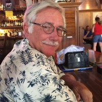 Richard Stenlake
