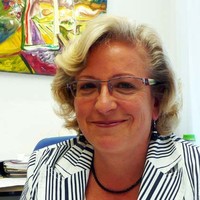 Gabriele Wolter