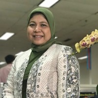 Made Dany Pratiwi Bagiada