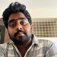 Aakash Reddy