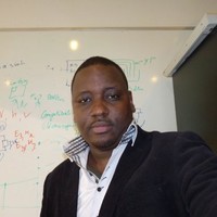 Boukary Ado Mahamadou