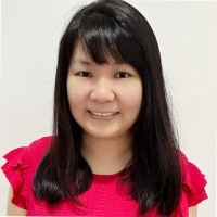Amy Yeo