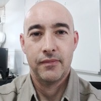 Diego Lizondo