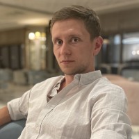 Michael Podvitskiy