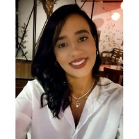 Lorrany Mattos De Oliveira