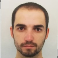 Benjamin MASSET