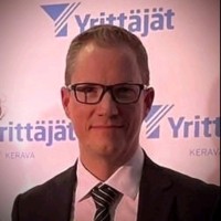 Kimmo Ruohomäki