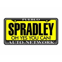 Spradley Ford Lincoln