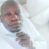 Brian Tlangelani Manganyi