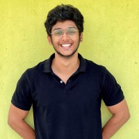 Adhithiya H