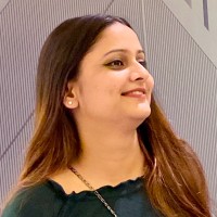 Arati Tiwari