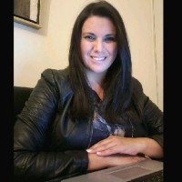 Andrea del Pilar Vilches Astete