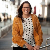 Rebecca Schlegel