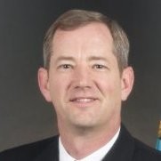 Len Hering RADM, USN(ret)