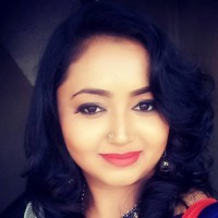 Sanidha Antony