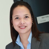 Maria Thereza 'Kim' Geronimo