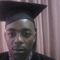 Thomas Mokhari