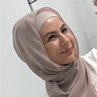 Eman Saraya