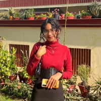 Smriti Anand