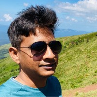 Sanket R K