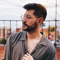 Daniel Espinoza