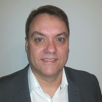 Jason Cookson MCICM (Grad)