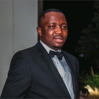 Shelton Mandeya