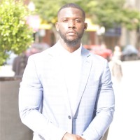 Alan Smith Jr., Mba