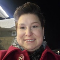 Sylvie Boisvert
