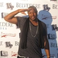 Nino Williams