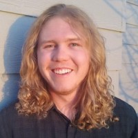 Jordan Potarf
