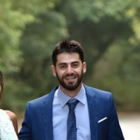 Firas EL-Helou