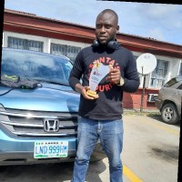 Okpara Nnaemeka