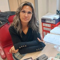 Goca Dunovic