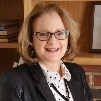 Kathleen Lewis