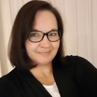 Anne Lundström
