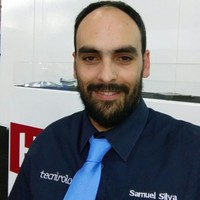 Samuel Silva