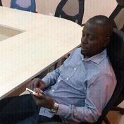Oyebanjo Oluwaseun