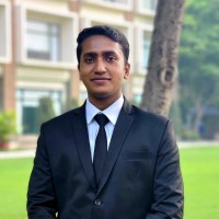 Harshil Pottas