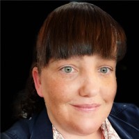 Rebecca Healy