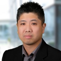 Jonathan Chow, CPA, CGA